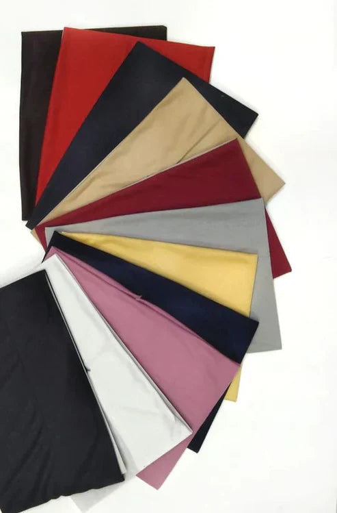 PACK OF 10 TUBE CAPS