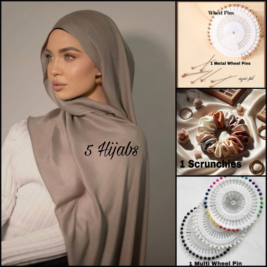 MAKE YOUR RAMDAN DEAL