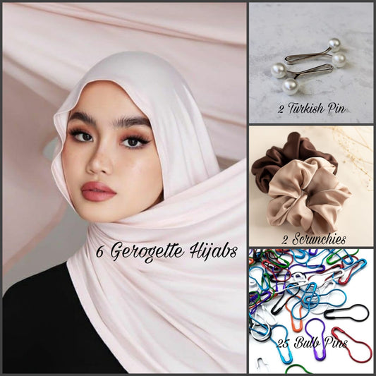 Make Your Bundle Deal