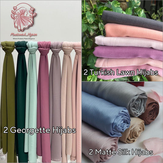 MAKE YOUR BUNDLE DEAL