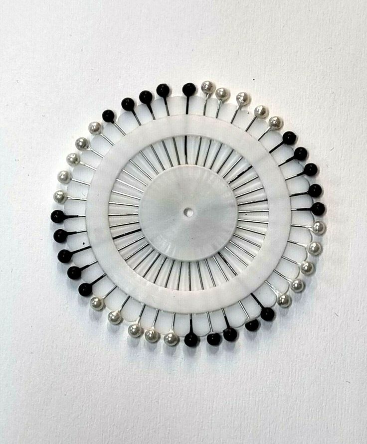 Wheel Pins - Metal