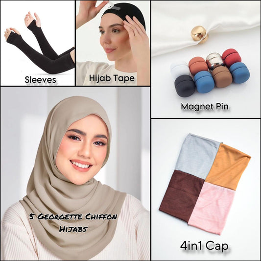 SUMMER DEAL