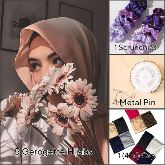 hijab bundle deal