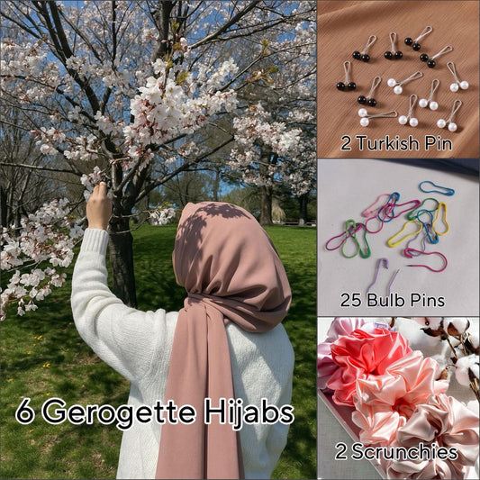 Hijab Deal