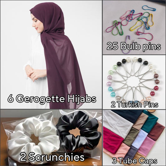 HIJAB DEAL