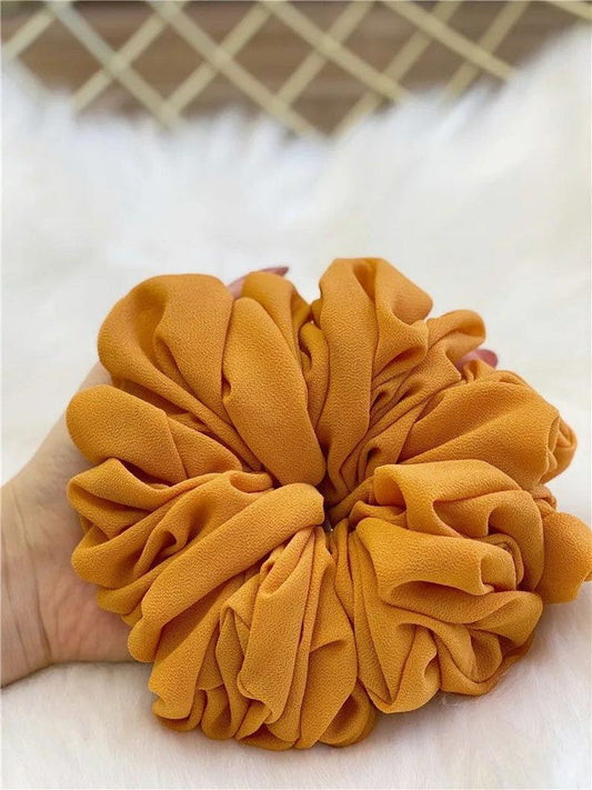 Scrunchie -  ORANG