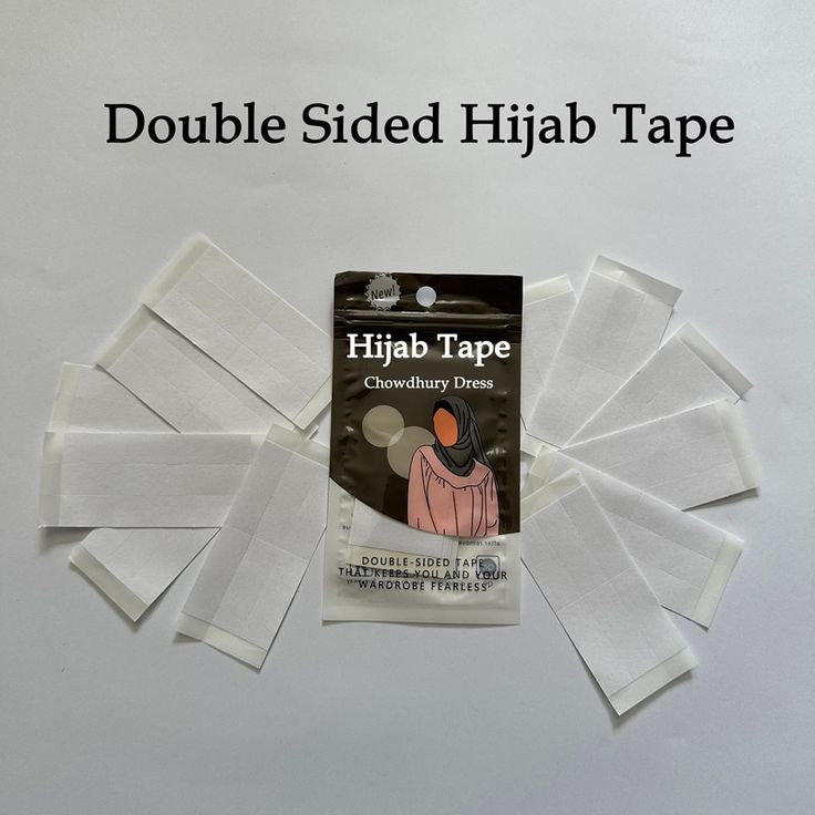 HIJAB TAPE