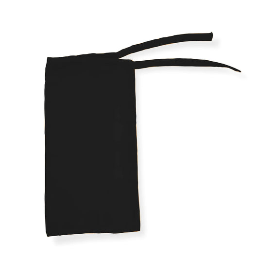 NIQAB - BLACK SHADOW